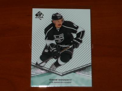 2011-12 Upper Deck SP Authentic 1.