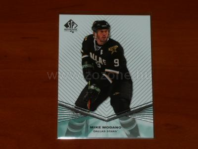 2011-12 Upper Deck SP Authentic 1.