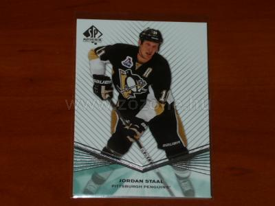 2011-12 Upper Deck SP Authentic 1.