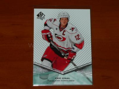 2011-12 Upper Deck SP Authentic 1.