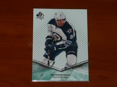 2011-12 Upper Deck SP Authentic 1.