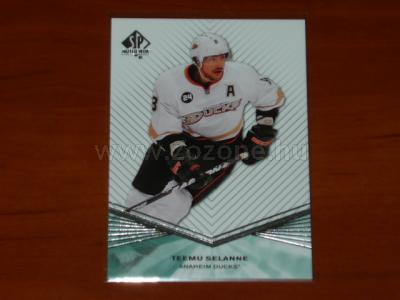 2011-12 Upper Deck SP Authentic 1.