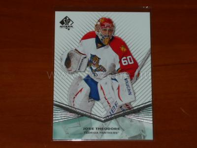 2011-12 Upper Deck SP Authentic 1.