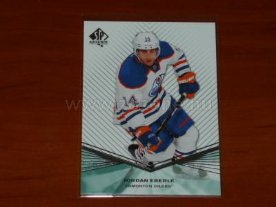 2011-12 Upper Deck SP Authentic 1.