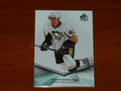 2011-12 Upper Deck SP Authentic ROOKIE EXTENDED 1.