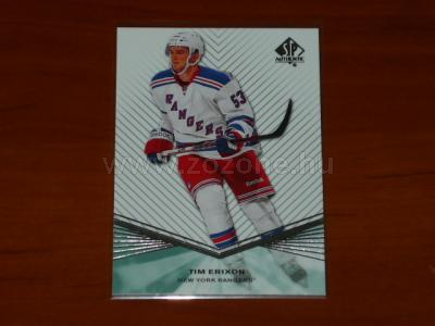 2011-12 Upper Deck SP Authentic ROOKIE EXTENDED 1.