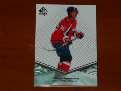 2011-12 Upper Deck SP Authentic ROOKIE EXTENDED 1.