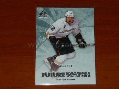 2011-12 Upper Deck SP Authentic #999 RC 1.